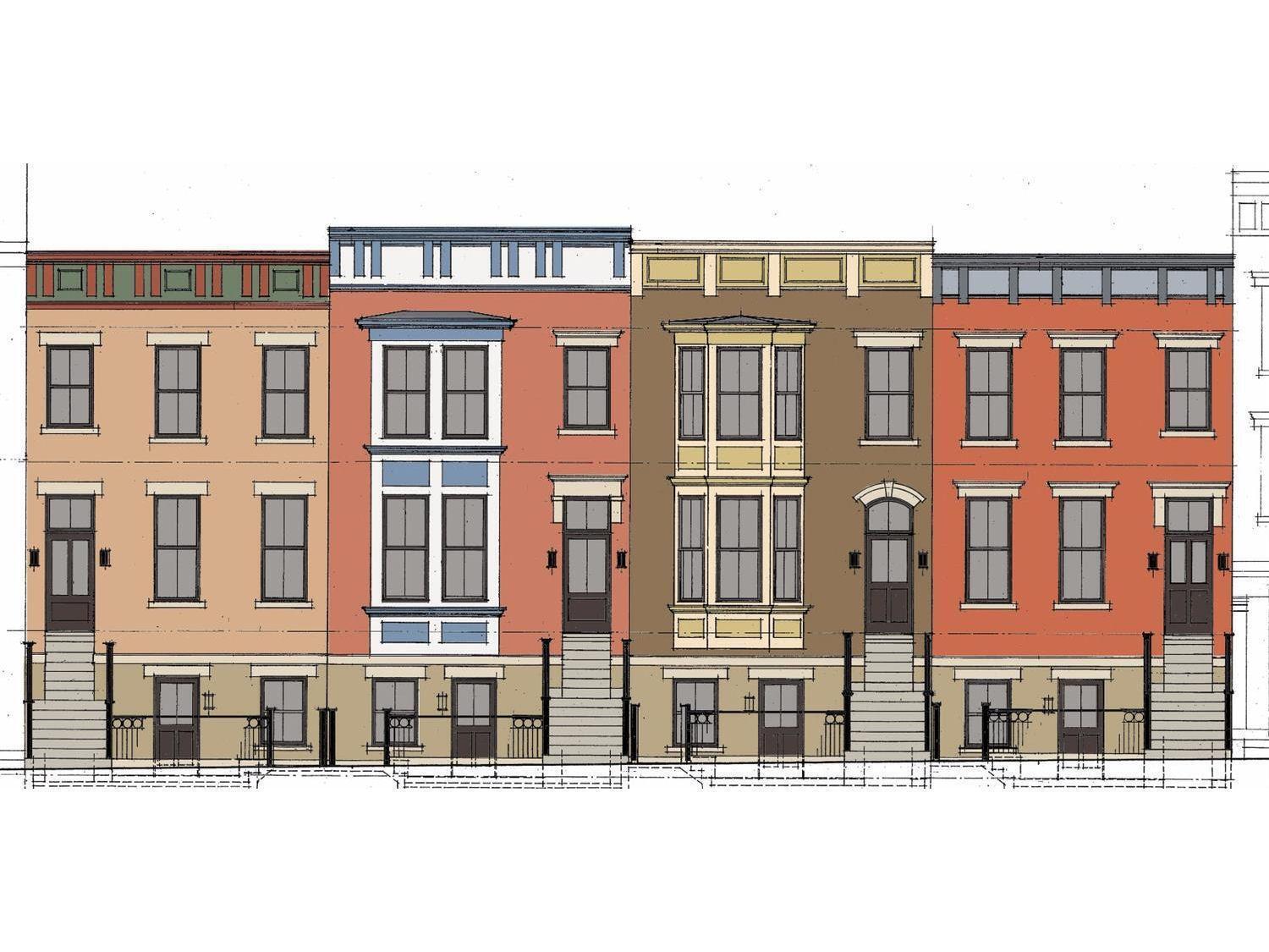 H East 15th Street Cincinnati, OH 45202 - Photo 1 of 1