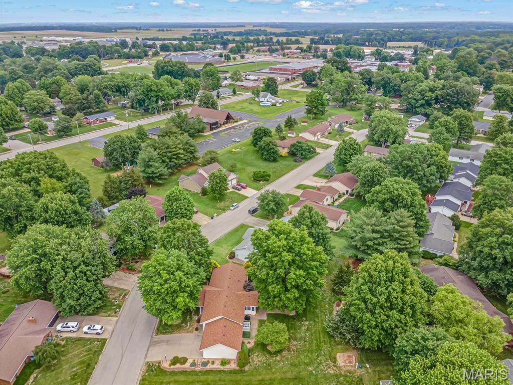 610 Spartan Road Sparta, IL 62286 - Photo 30 of 32