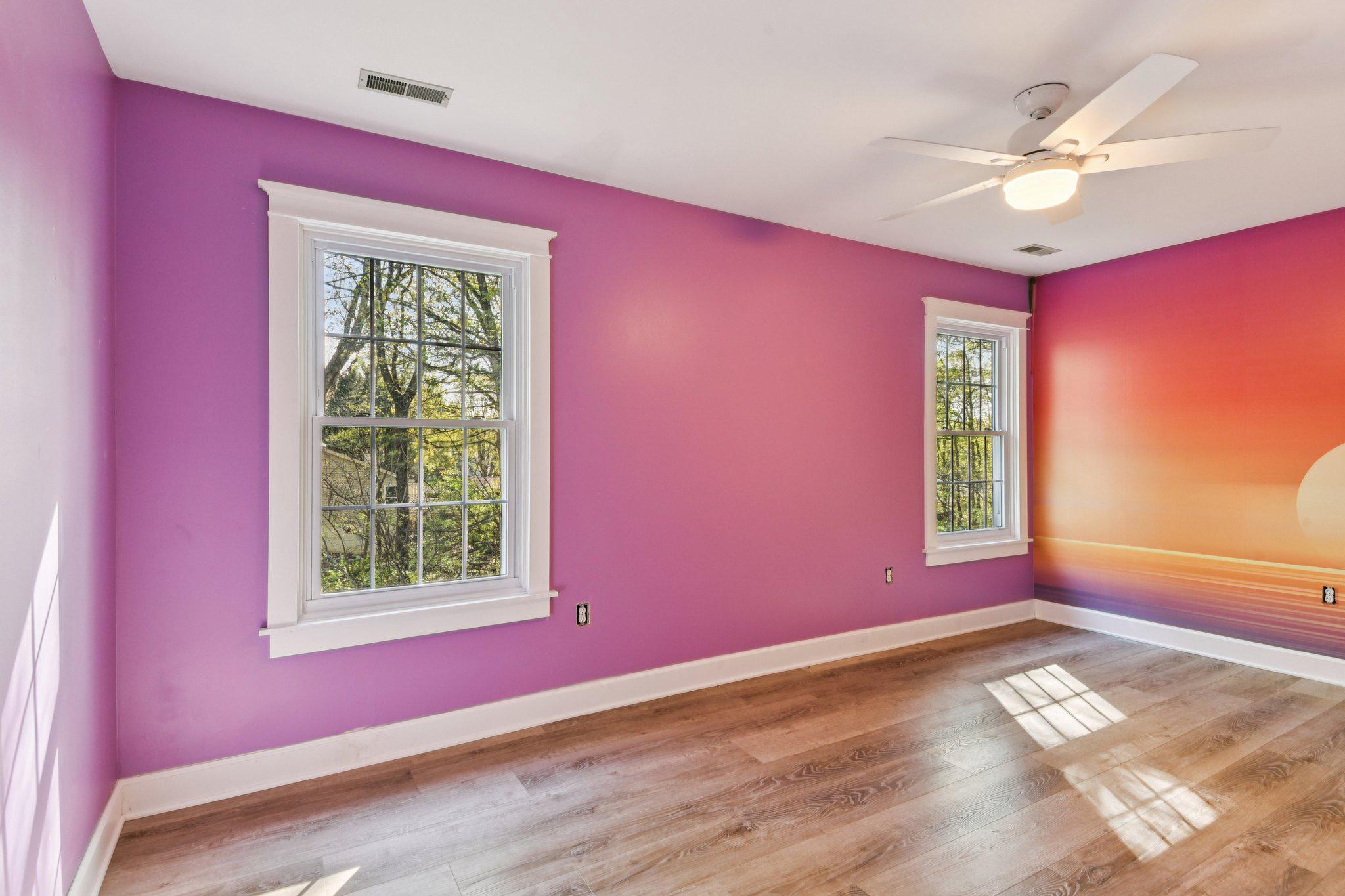 2576 Hidden Cove Road, Unit 154 Annapolis, MD 21401 - Photo 24 of 51 Bedroom 3