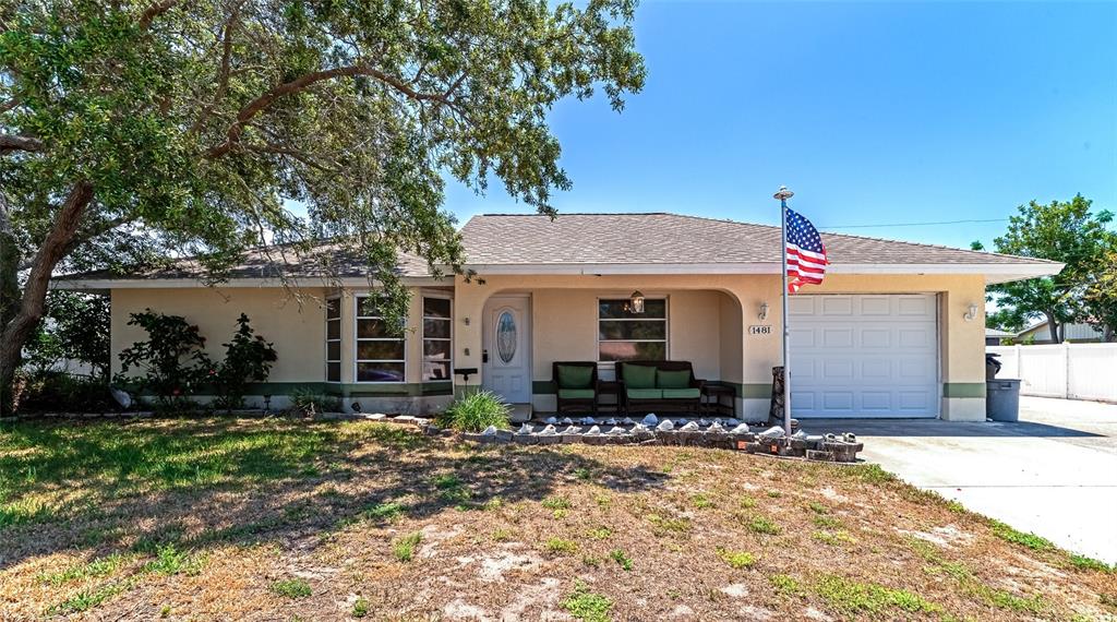 1481 Olympia Road Venice, FL 34293 - Photo 1 of 1