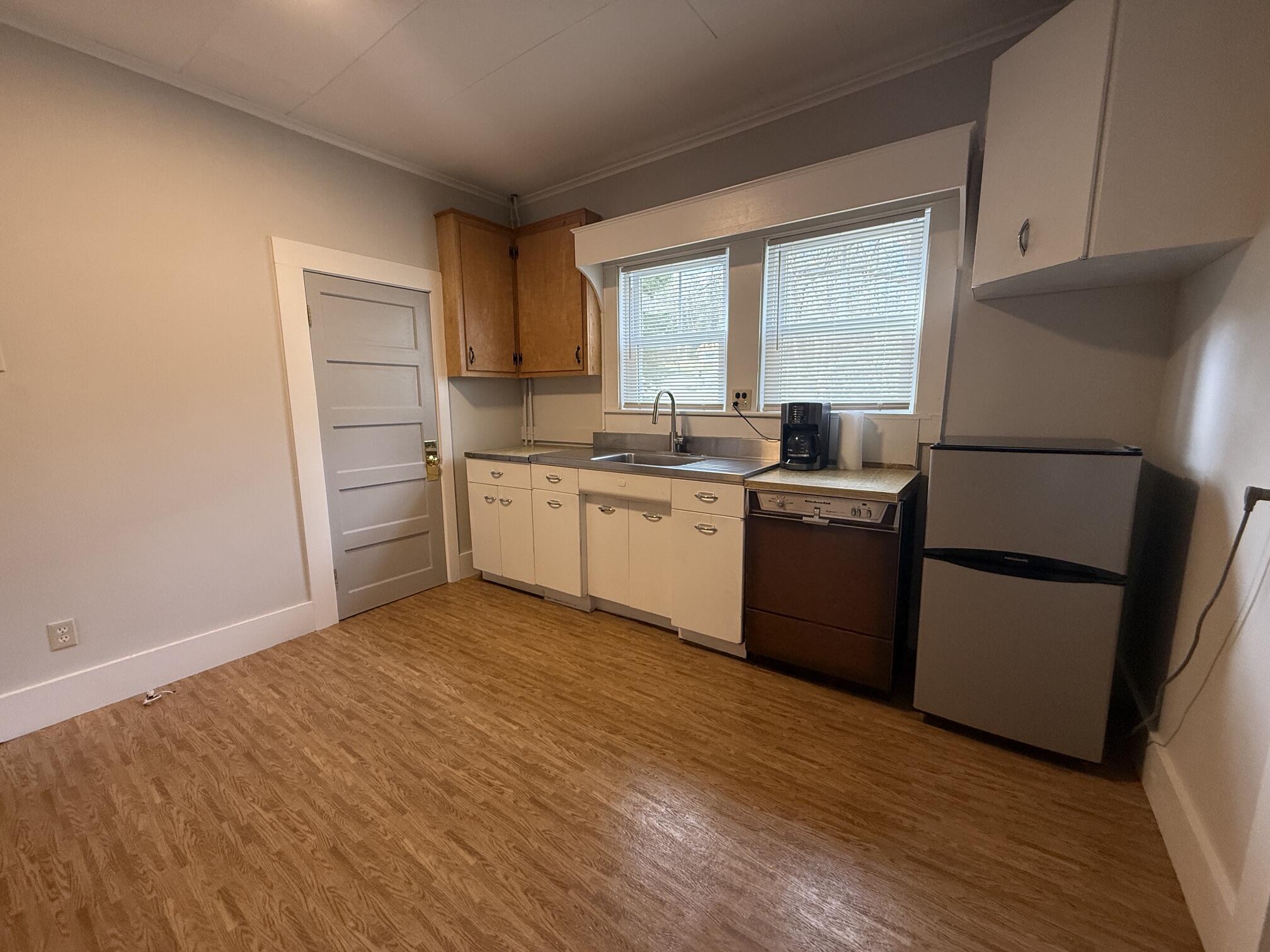 2388 Main Street Rangeley, ME 04970 - Photo 18 of 49 Kitchen 2