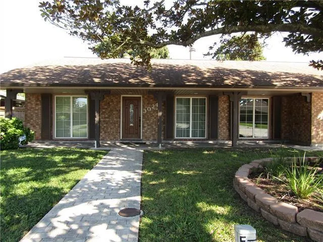 $2,800 | 3024 Indiana Avenue, Kenner, LA 70065