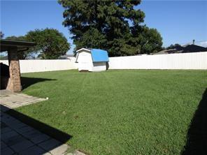 3024 Indiana Avenue Kenner, LA 70065 - Photo 15 of 16