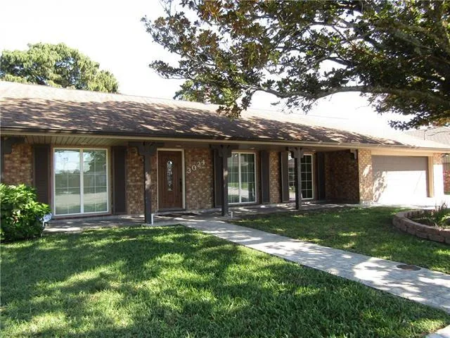 $2,800 | 3024 Indiana Avenue, Kenner, LA 70065