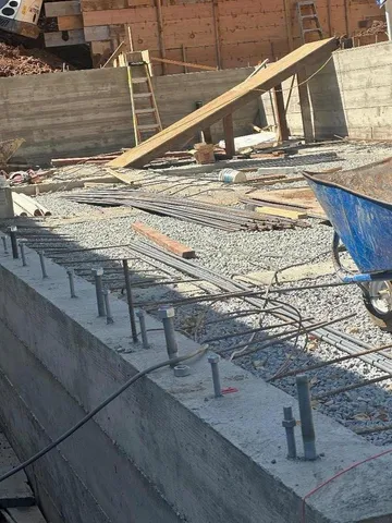 a view of outdoor space