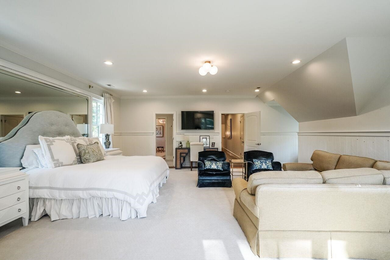 501 Chesterfield Road Raleigh, NC 27608 - Photo 37 of 50 Photo 37