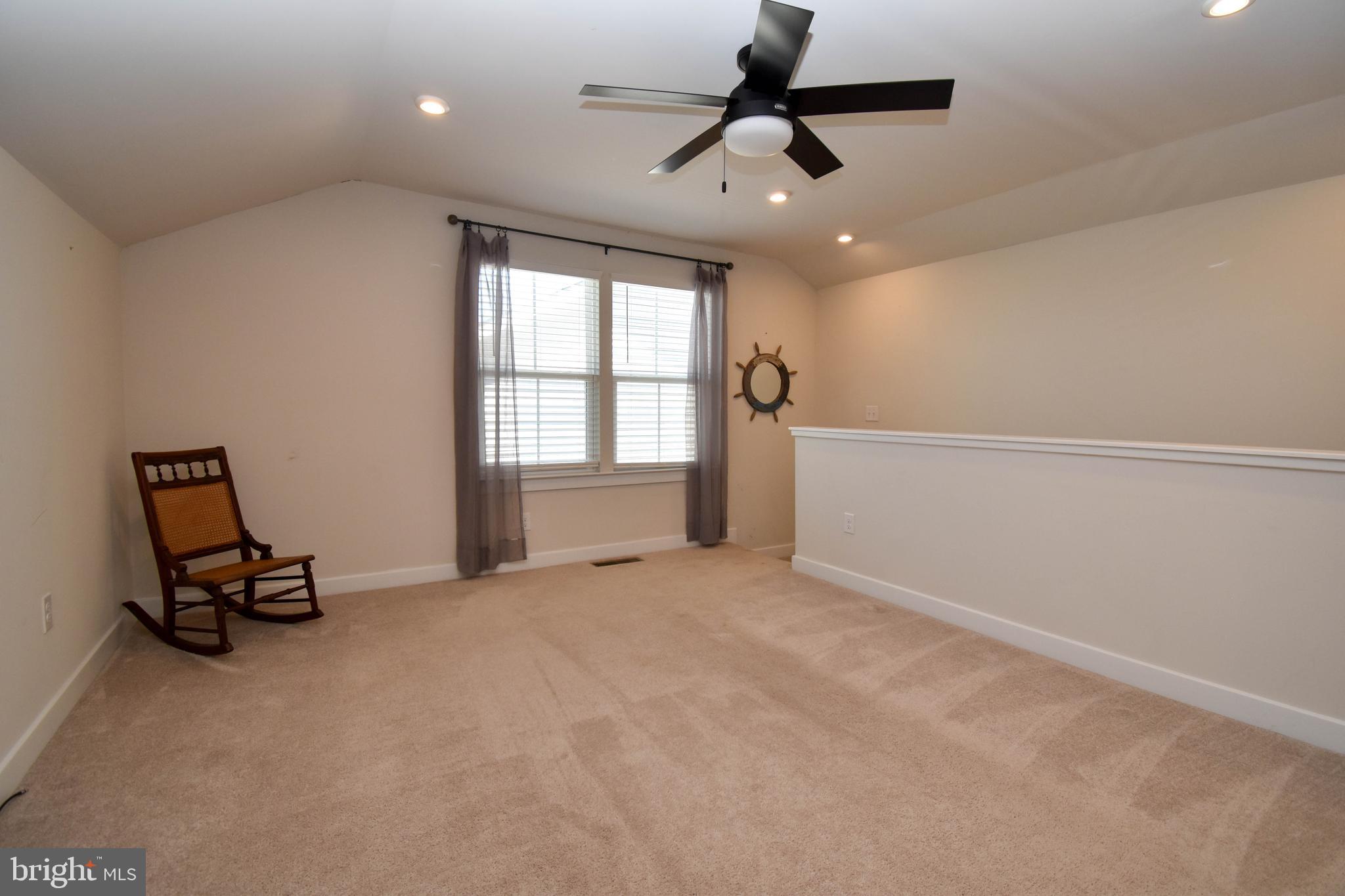 36611 Red Cedar Loop, Unit 19 Ocean View, DE 19970 - Photo 26 of 35 Second Floor Loft