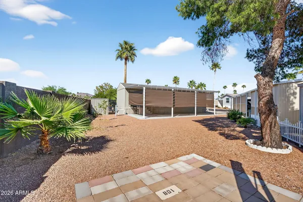 $99,950 | 202 North Meridian Drive, Unit 220, Apache Junction, AZ 85120