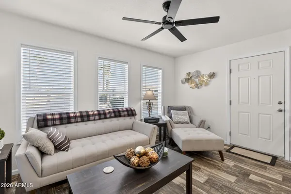 $99,950 | 202 North Meridian Drive, Unit 220, Apache Junction, AZ 85120