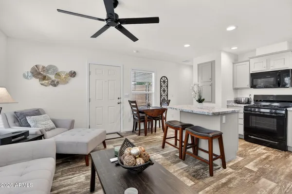 $99,950 | 202 North Meridian Drive, Unit 220, Apache Junction, AZ 85120
