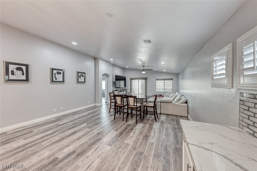 7852 Whitlocks Mill Avenue Las Vegas, NV 89147 - Photo 11 of 41