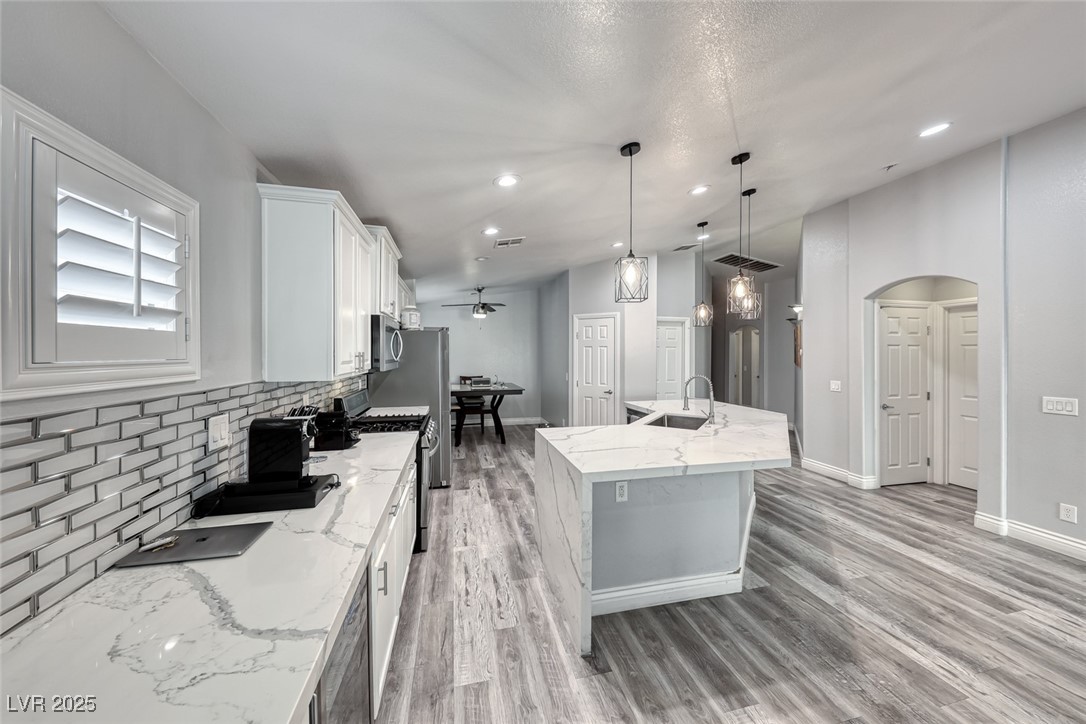 7852 Whitlocks Mill Avenue Las Vegas, NV 89147 - Photo 14 of 41