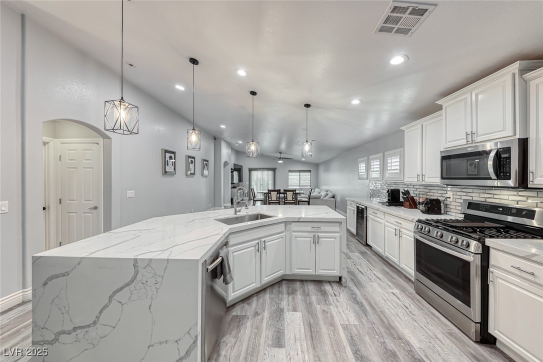 7852 Whitlocks Mill Avenue Las Vegas, NV 89147 - Photo 15 of 41