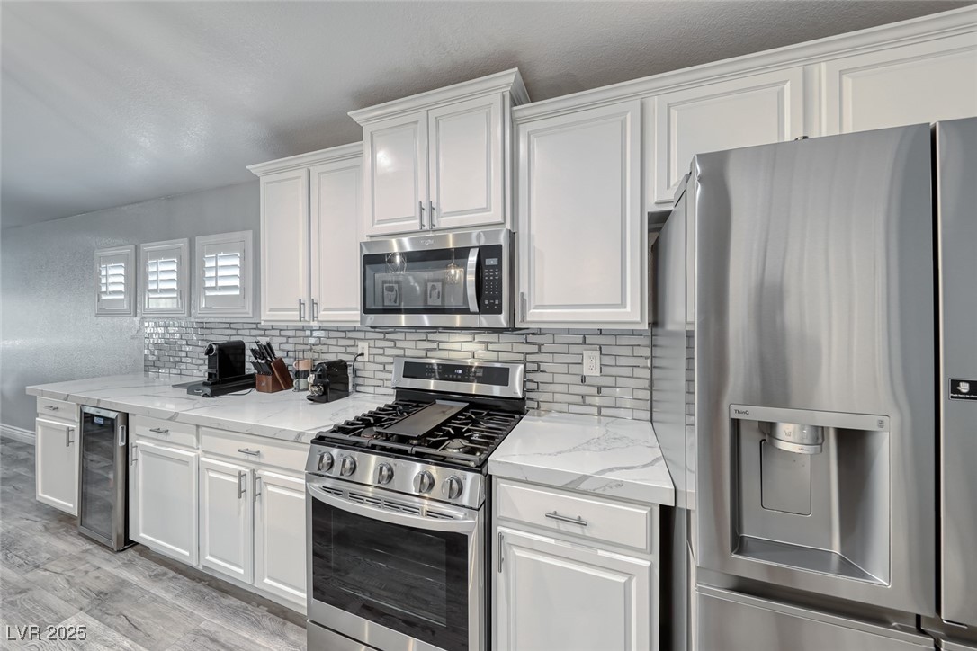 7852 Whitlocks Mill Avenue Las Vegas, NV 89147 - Photo 16 of 41