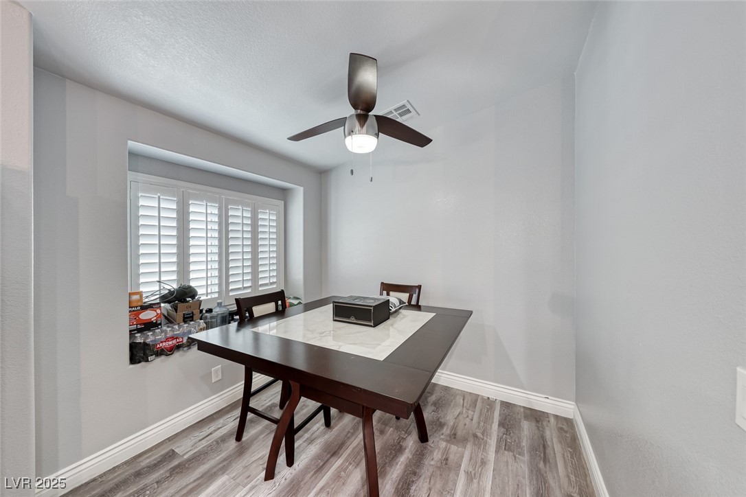 7852 Whitlocks Mill Avenue Las Vegas, NV 89147 - Photo 19 of 41