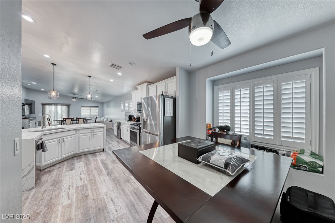 7852 Whitlocks Mill Avenue Las Vegas, NV 89147 - Photo 20 of 41