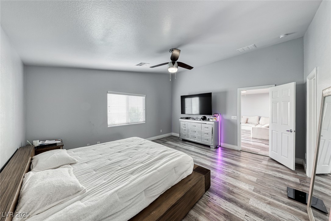 7852 Whitlocks Mill Avenue Las Vegas, NV 89147 - Photo 22 of 41