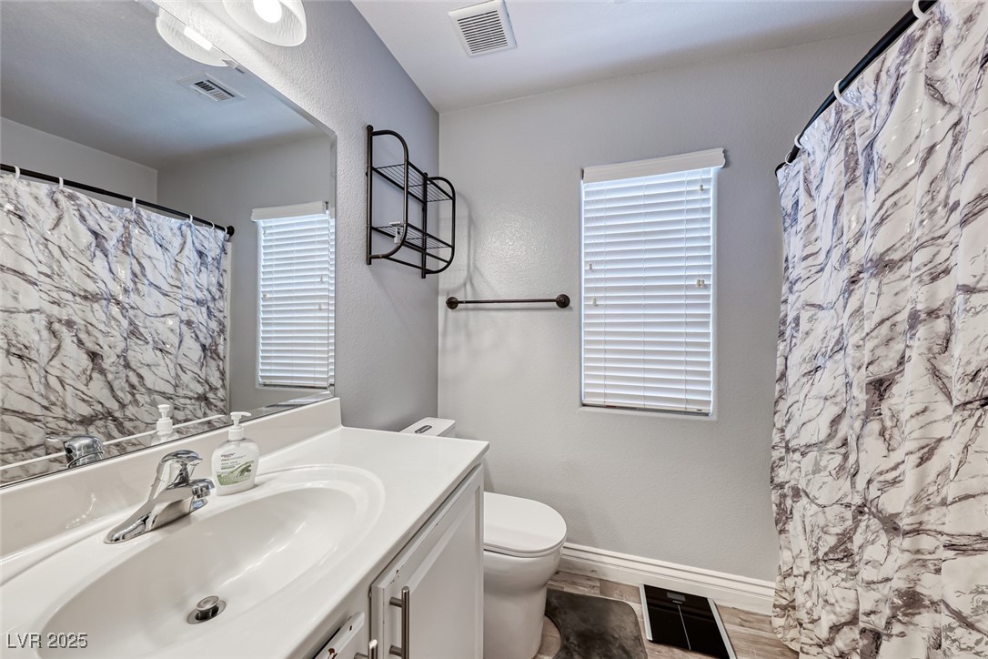 7852 Whitlocks Mill Avenue Las Vegas, NV 89147 - Photo 31 of 41