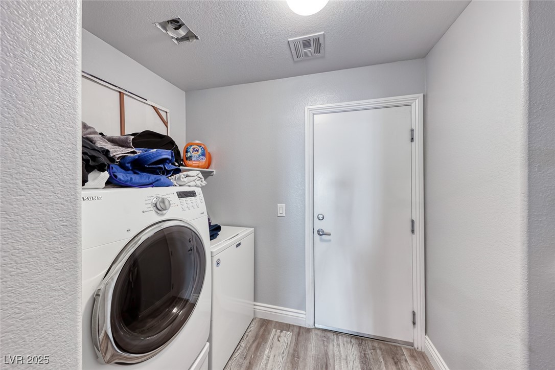 7852 Whitlocks Mill Avenue Las Vegas, NV 89147 - Photo 32 of 41