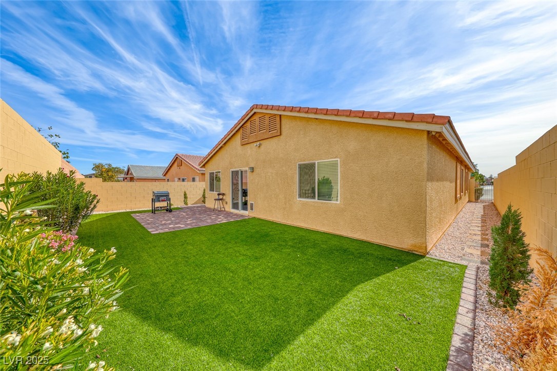 7852 Whitlocks Mill Avenue Las Vegas, NV 89147 - Photo 34 of 41