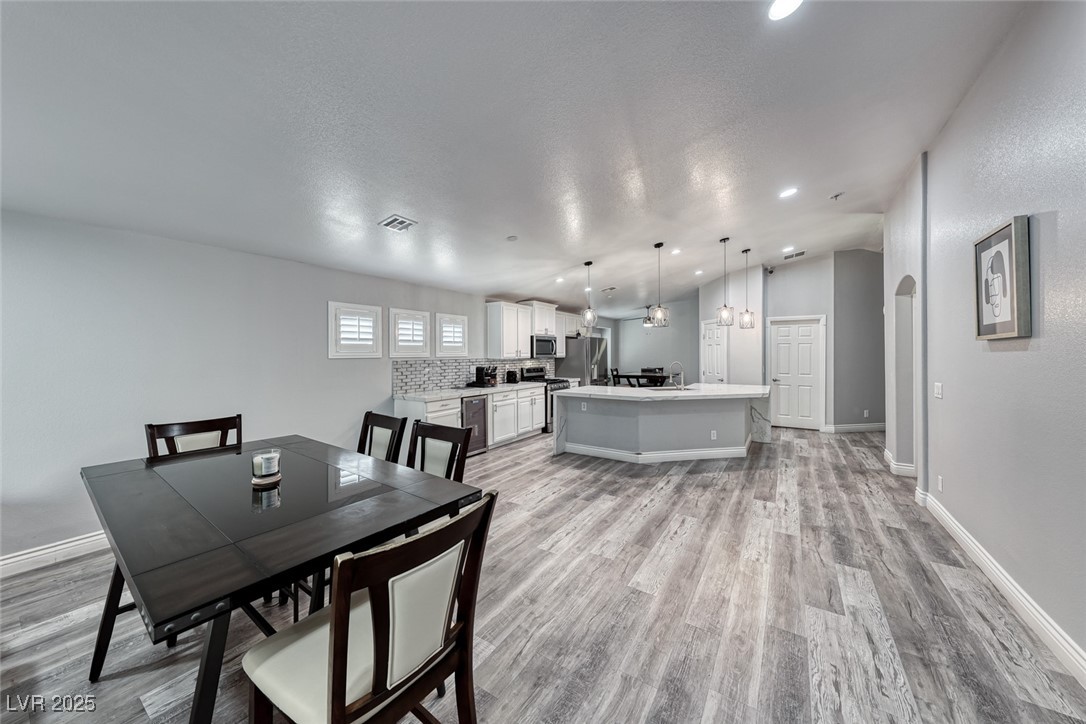 7852 Whitlocks Mill Avenue Las Vegas, NV 89147 - Photo 10 of 41