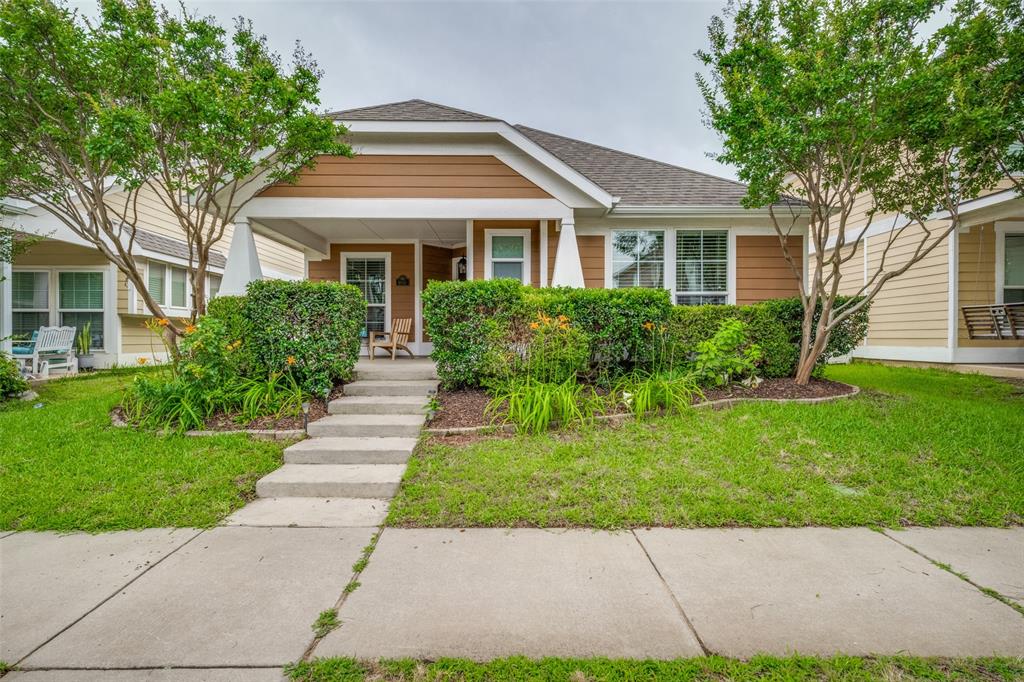 9032 Eagle Drive Providence Village, TX 76227 - Photo 1 of 1