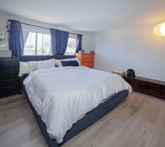 a bathroom with a sink double vanity and a mirror
