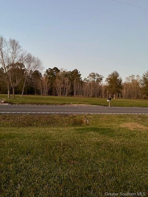 0 Mark Lebleu Road Iowa, LA 70647 - Photo 3 of 3 Gallery Image 3
