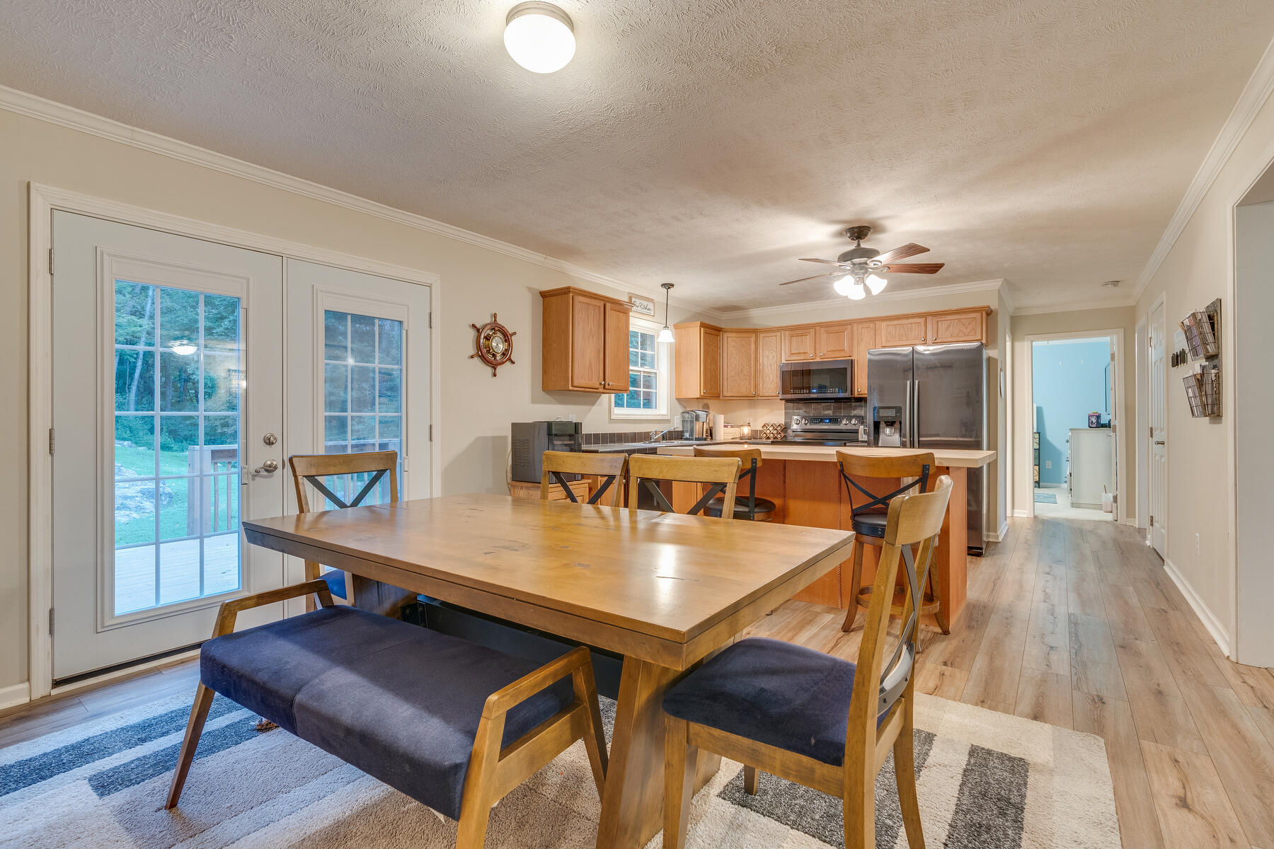 790 Henson Road Bristol, TN 37620 - Photo 11 of 46 012