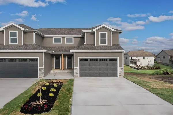 $309,950 | 1320 159th Street, Basehor, KS 66007