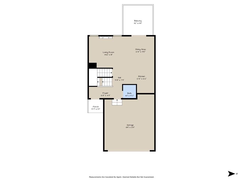 1320 159th Street Basehor, KS 66007 - Photo 16 of 20