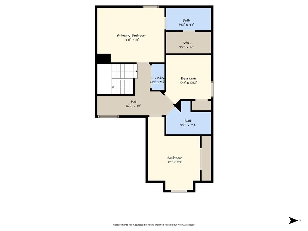 1320 159th Street Basehor, KS 66007 - Photo 17 of 20