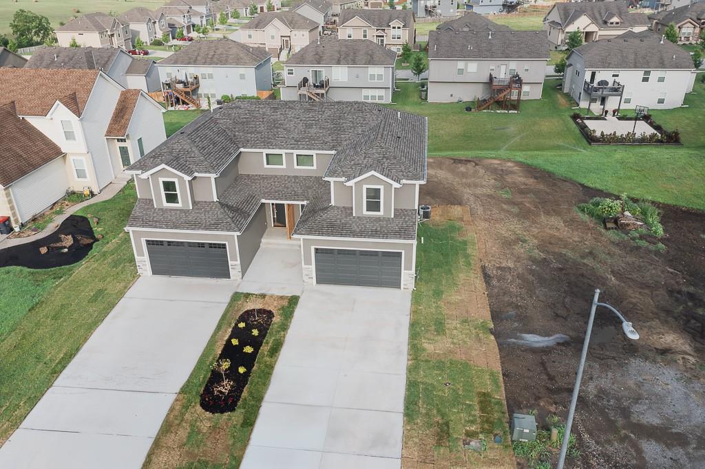 1320 159th Street Basehor, KS 66007 - Photo 19 of 20