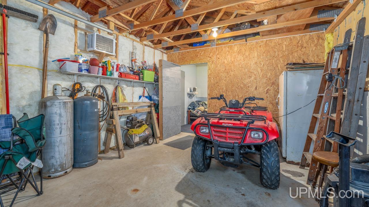 3625 Frog Lake Road North Florence, WI 54121 - Photo 9 of 23