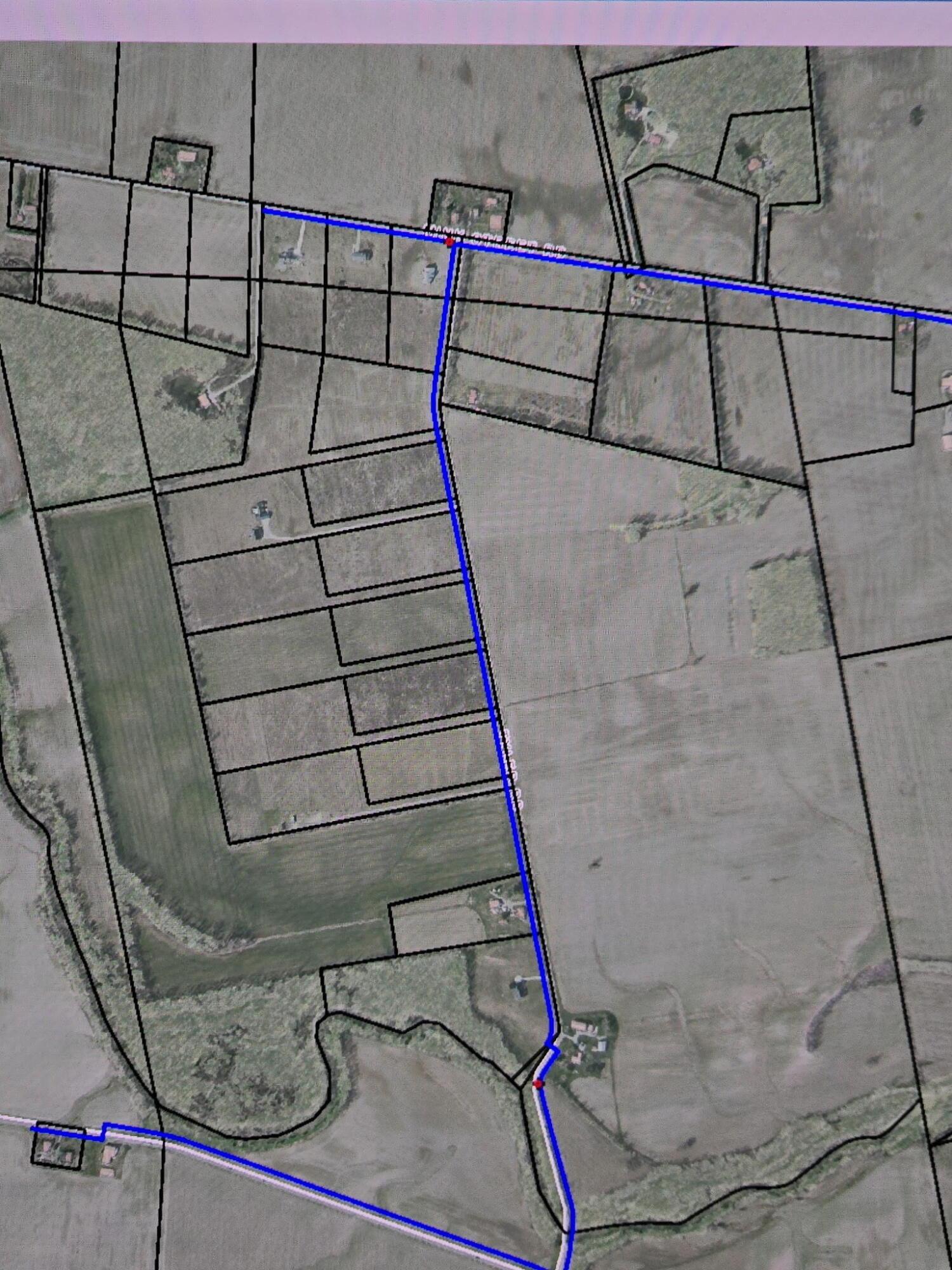 715 Tyler Road Ostrander, OH 43061 - Photo 4 of 4 Delco Water service availability
