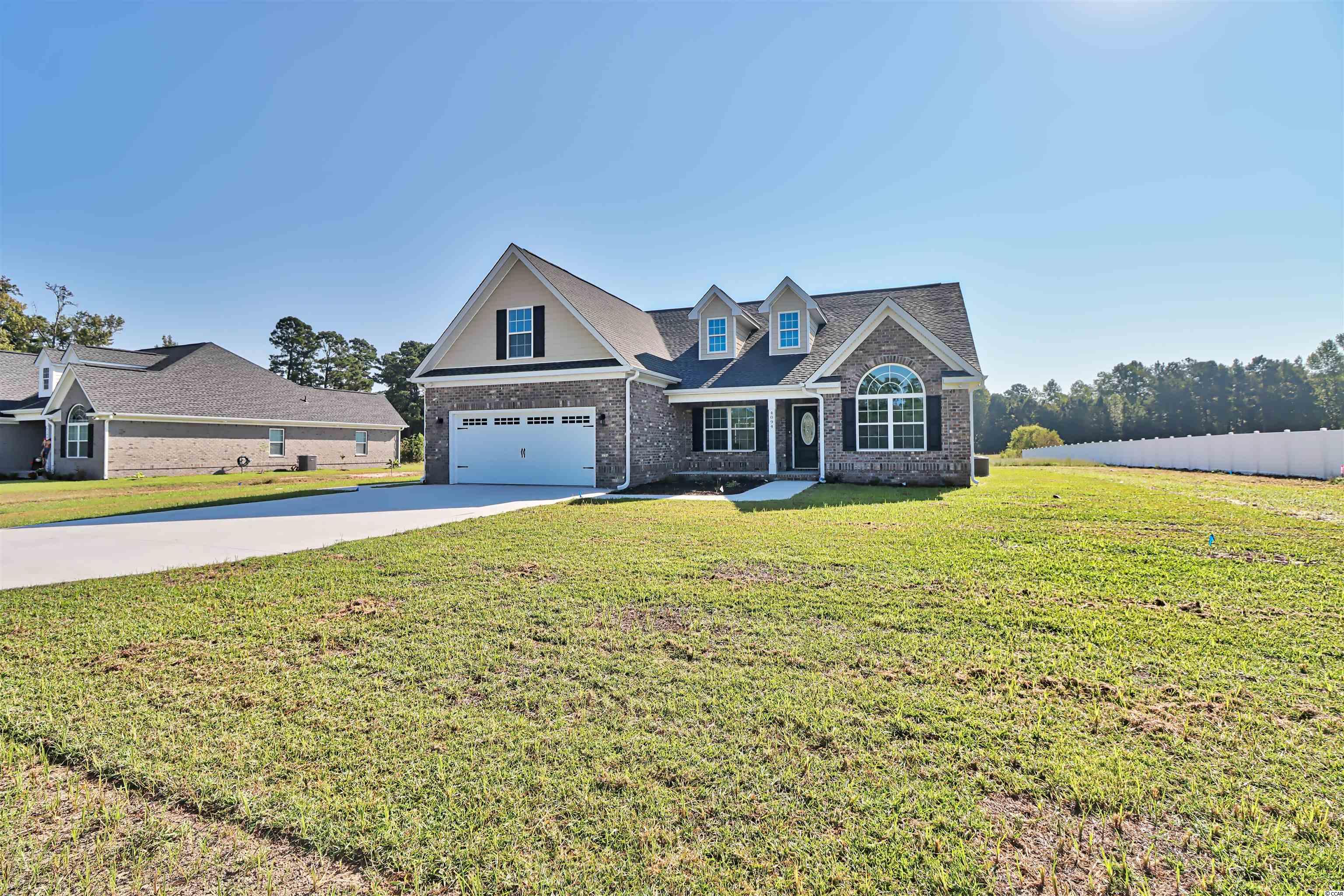 4094 Edwards Road Aynor, SC 29511 - Photo 3 of 32 Gallery Image 3