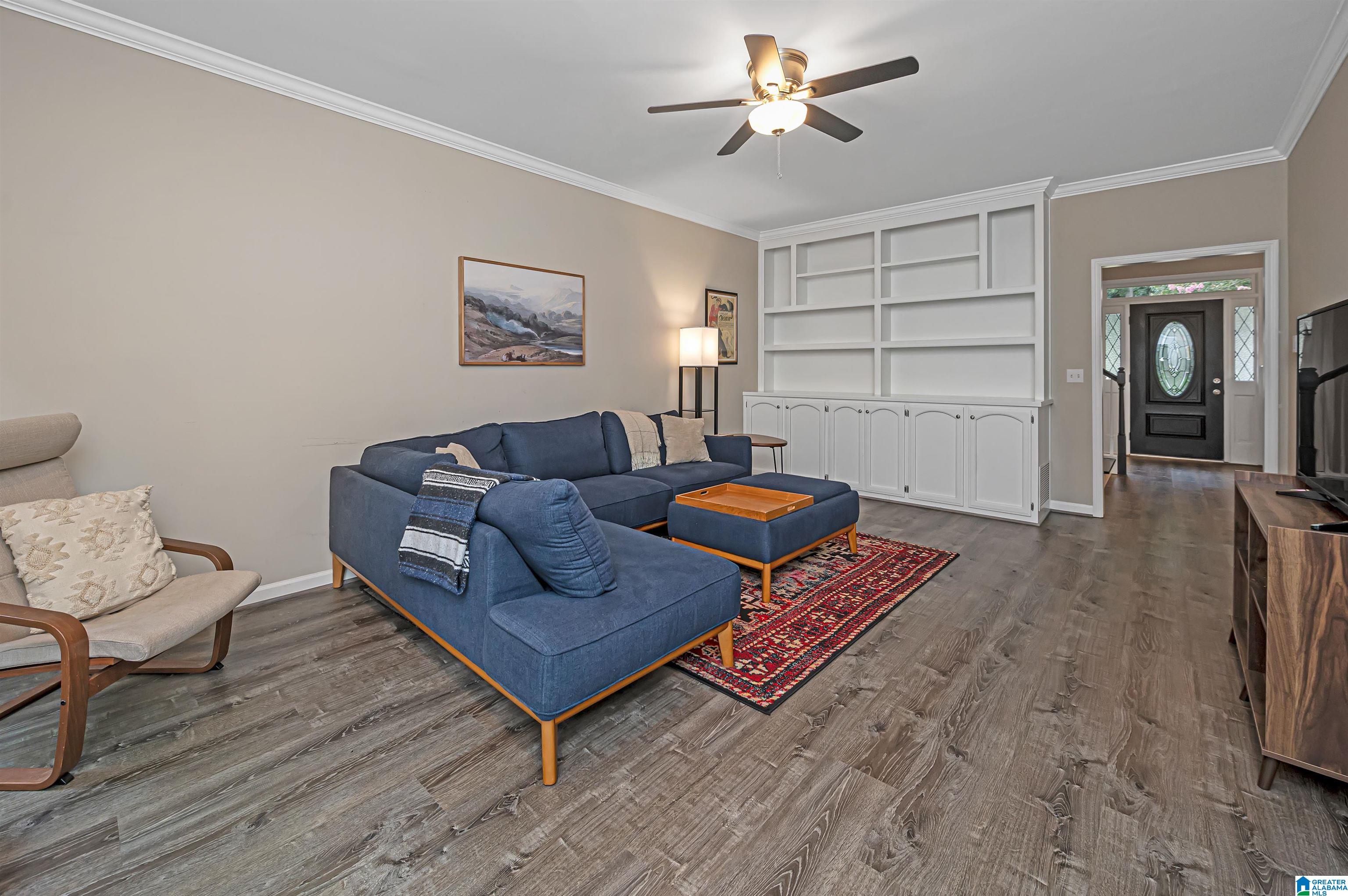3666 Richelieu Drive Birmingham, AL 35216 - Photo 17 of 45