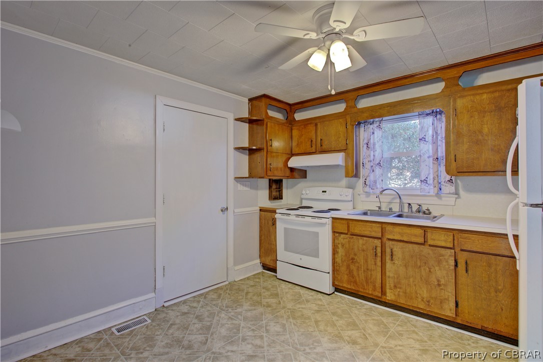 48 Chambers Street Mathews, VA 23109 - Photo 11 of 11