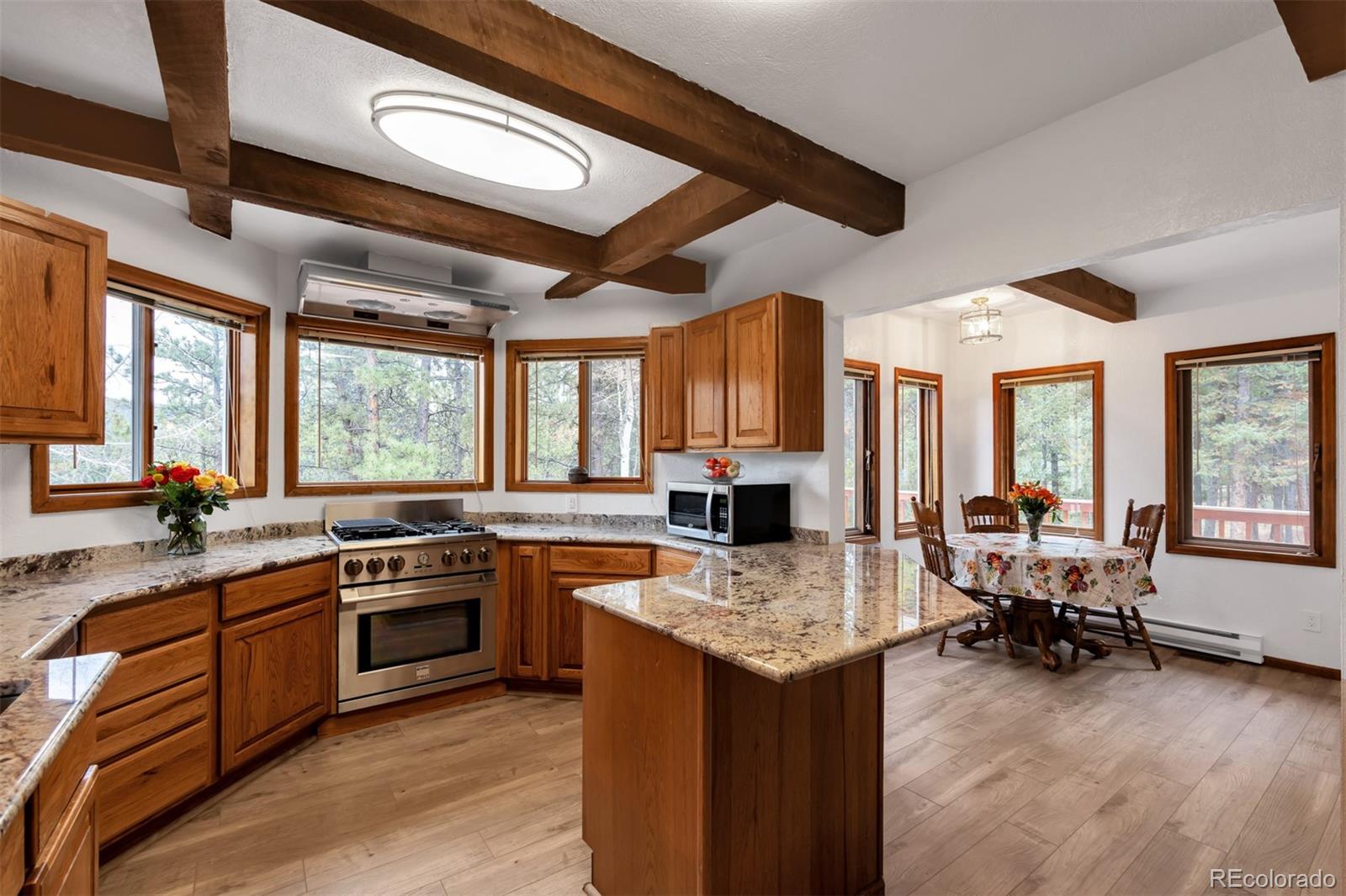 3199 Nova Road Pine, CO 80470 - Photo 2 of 29 Gallery Image 2