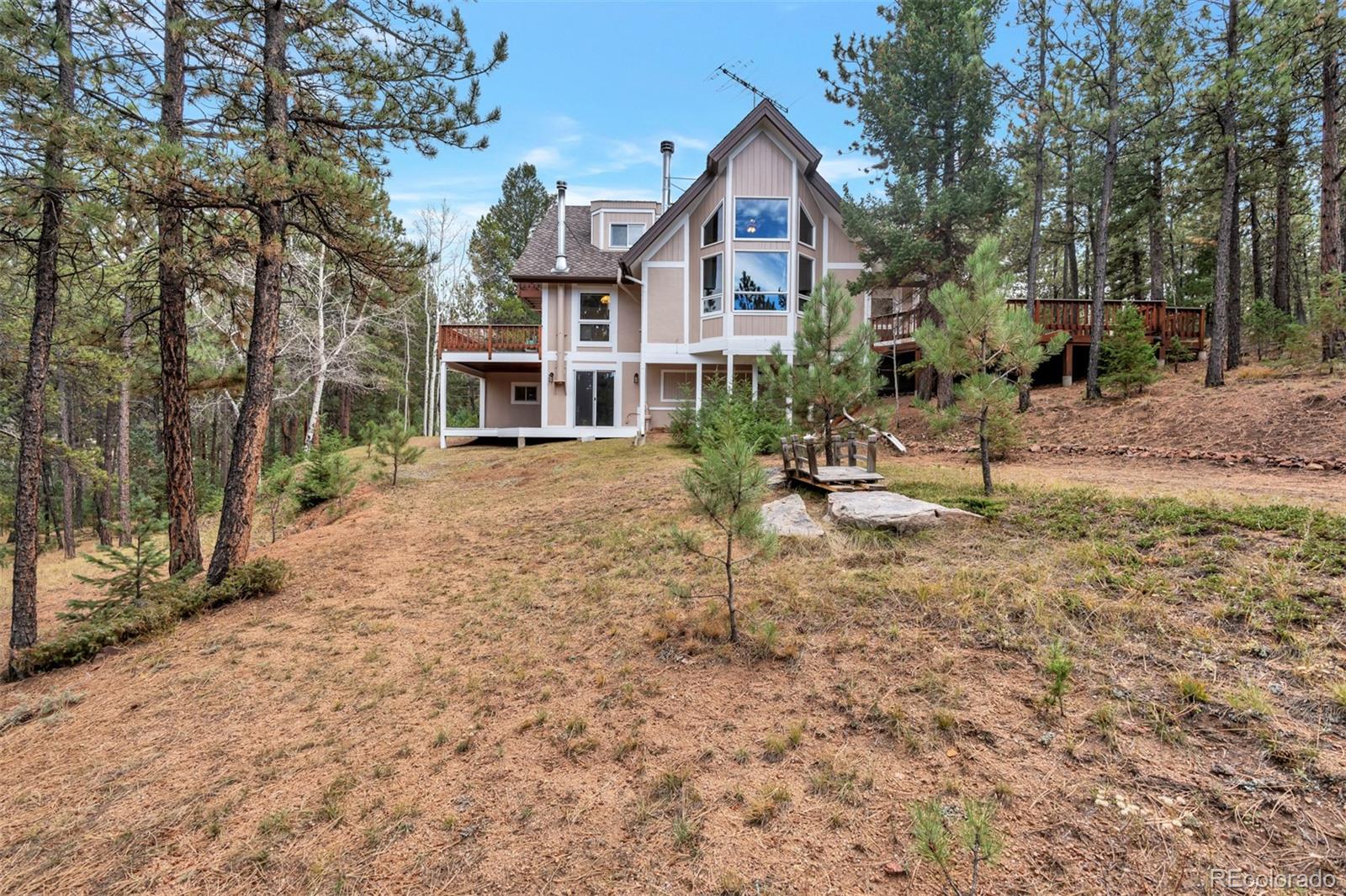 3199 Nova Road Pine, CO 80470 - Photo 25 of 29 Gallery Image 25
