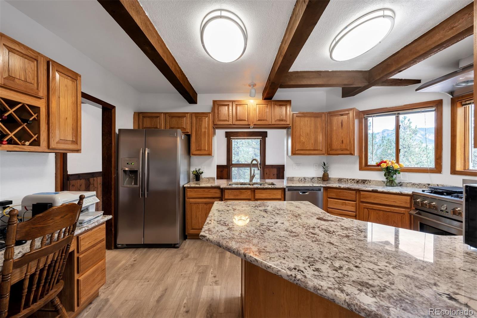 3199 Nova Road Pine, CO 80470 - Photo 3 of 29 Gallery Image 3