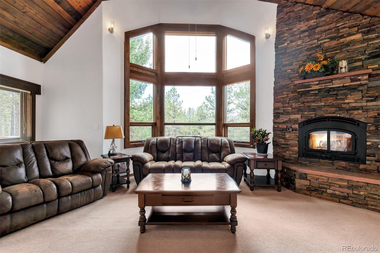3199 Nova Road Pine, CO 80470 - Photo 5 of 29 Gallery Image 5