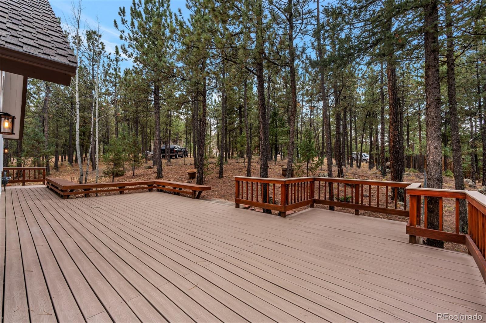 3199 Nova Road Pine, CO 80470 - Photo 8 of 29 Gallery Image 8