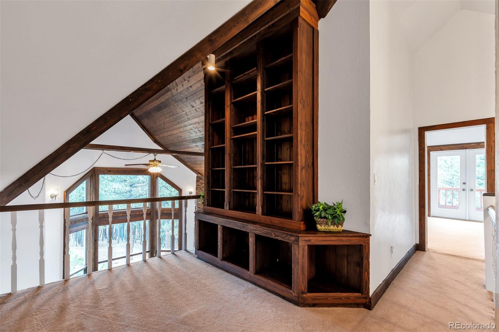 3199 Nova Road Pine, CO 80470 - Photo 9 of 29 Gallery Image 9