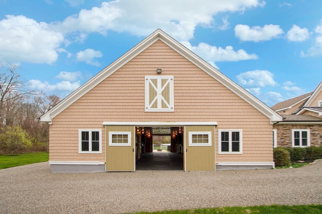a front view of a house with yard