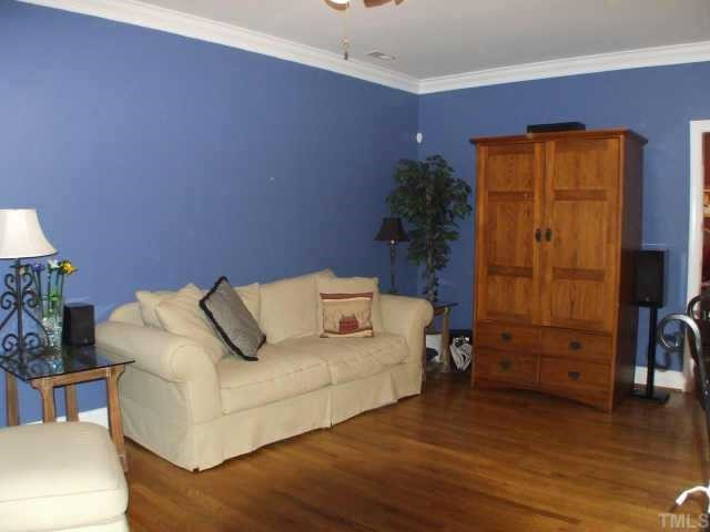5312 Fairmead Circle Raleigh, NC 27613 - Photo 7 of 10 Other
