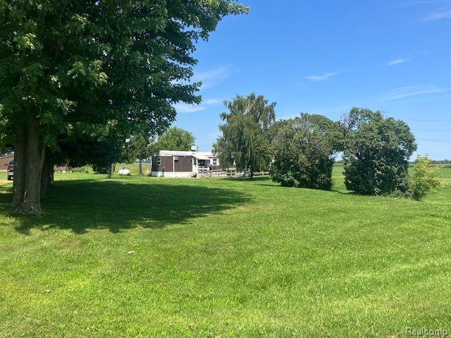 2165 Stilson Road Croswell, MI 48422 - Photo 3 of 27