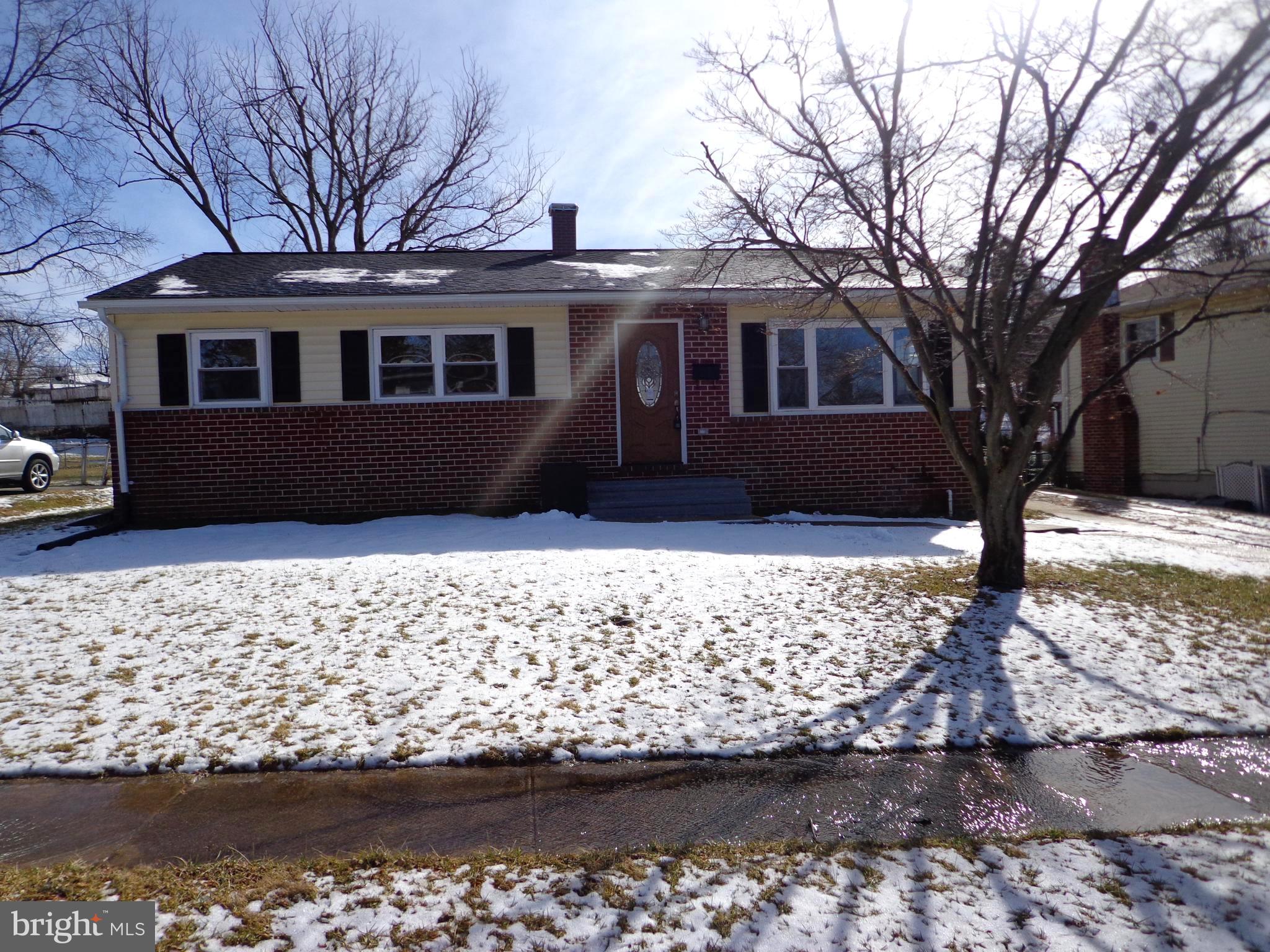 1023 Hartmont Road Baltimore, MD 21228 - Photo 2 of 33 front