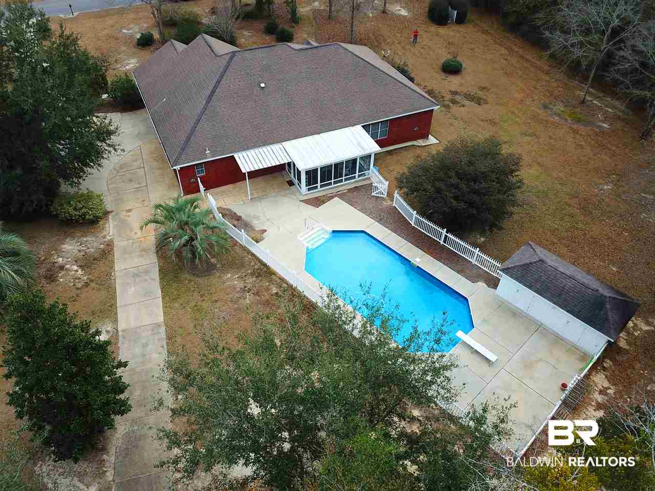 14811 Timber Ridge Drive Loxley, AL 36551 - Photo 48 of 50