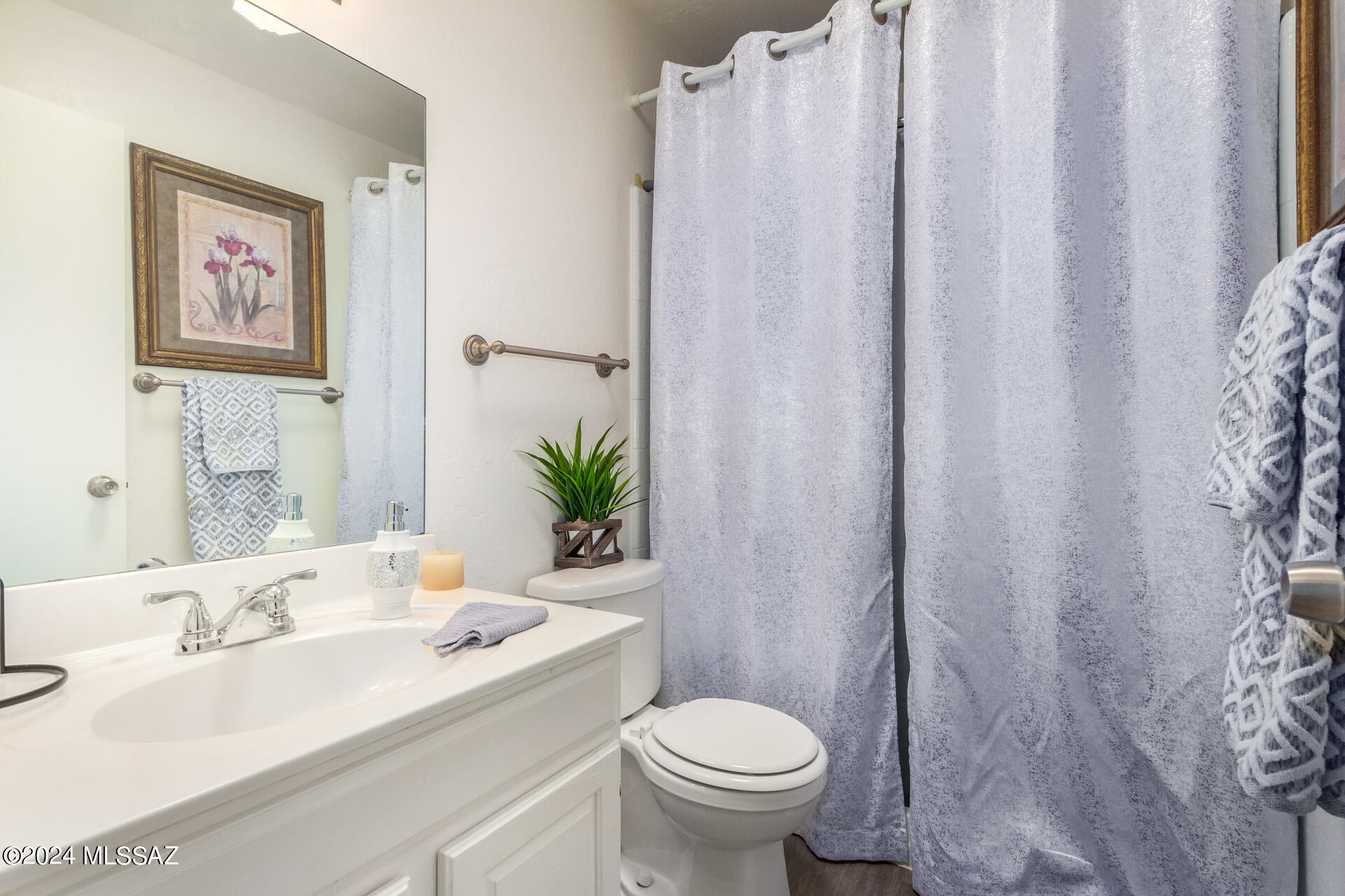 625 South Prudence Road, Unit 203 Tucson, AZ 85710 - Photo 12 of 23